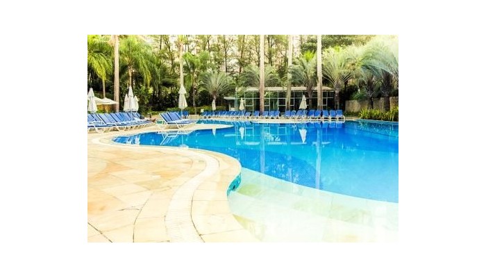 Hotel Radisson Barra poza 7