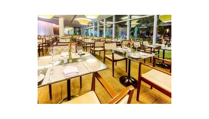 Hotel Radisson Barra poza 10