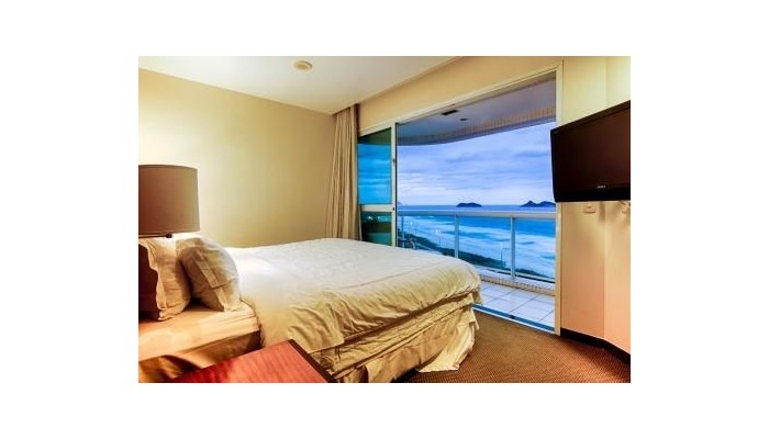 Hotel Radisson Barra poza 6