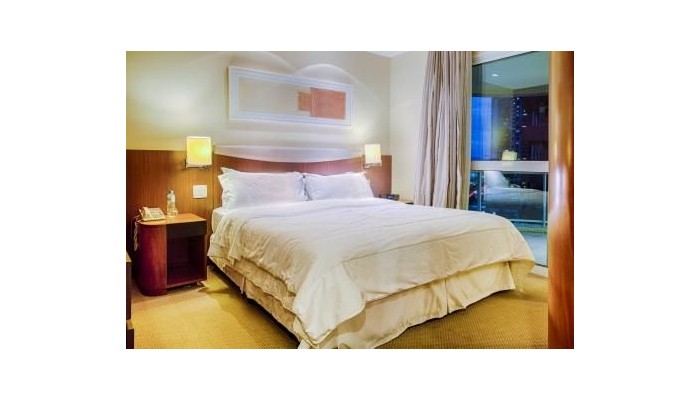 Hotel Radisson Barra poza 5