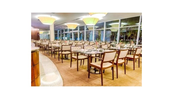 Hotel Radisson Barra poza 9