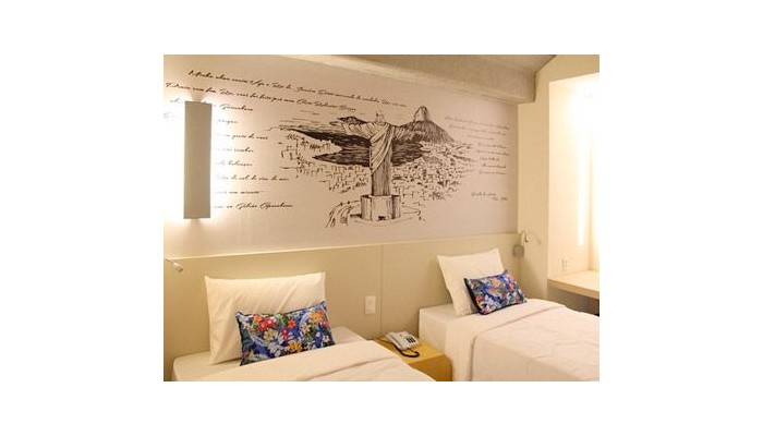 Hotel Ramada Encore Ribalta poza 5