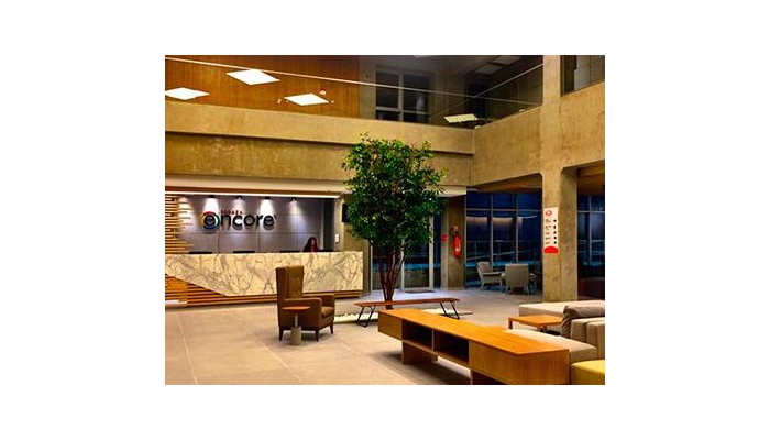 Hotel Ramada Encore Ribalta poza 7