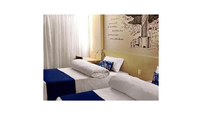 Hotel Ramada Encore Ribalta poza 2