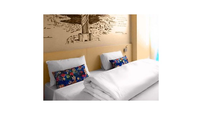 Hotel Ramada Encore Ribalta poza 4