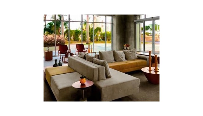 Hotel Ramada Encore Ribalta poza 10