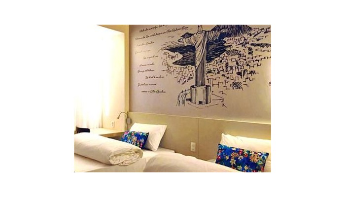 Hotel Ramada Encore Ribalta poza 3