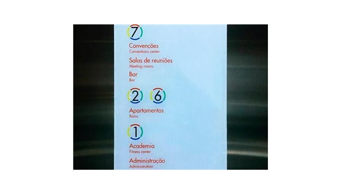 Hotel Ramada Encore Ribalta poza 8