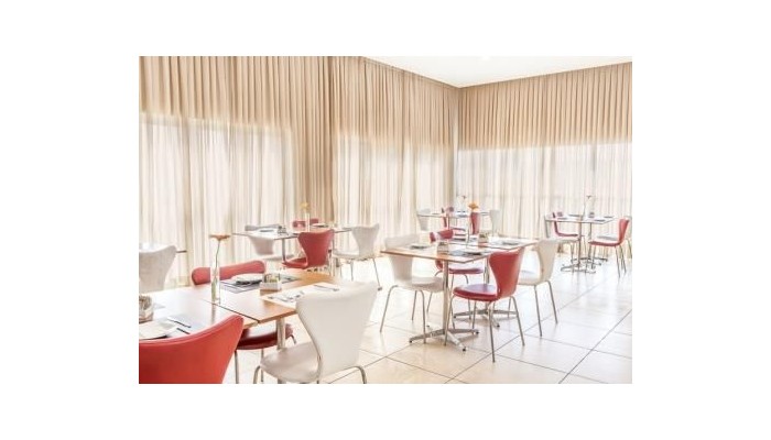 Hotel Ramada Riocentro poza 11