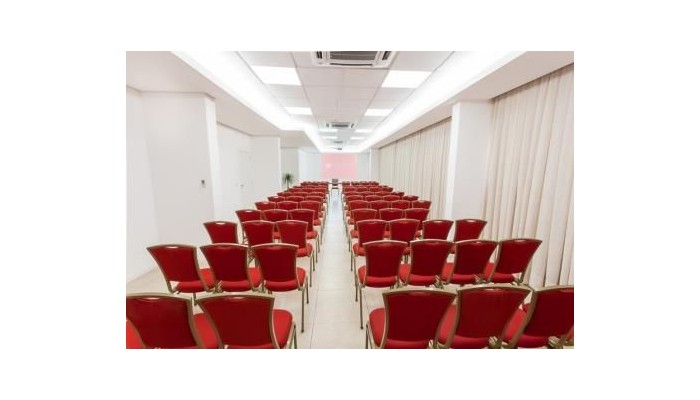 Hotel Ramada Riocentro poza 6