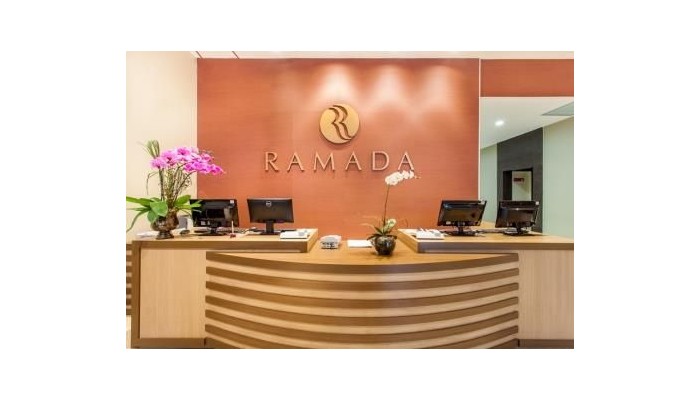 Hotel Ramada Riocentro poza 10