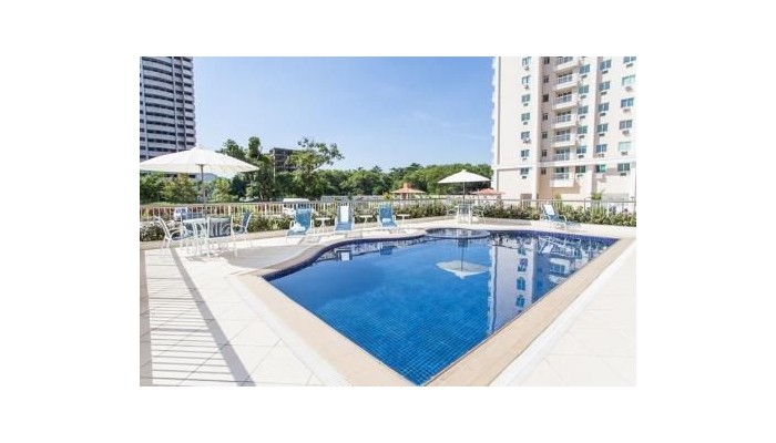 Hotel Ramada Riocentro poza 8