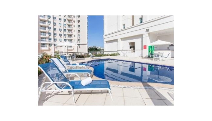 Hotel Ramada Riocentro poza 9