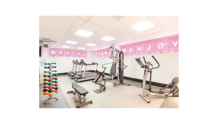 Hotel Ramada Riocentro poza 7