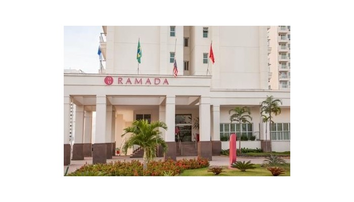Hotel Ramada Riocentro poza 0