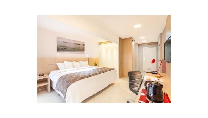 Hotel Ramada Riocentro poza 4