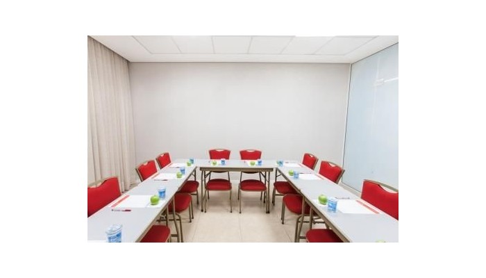 Hotel Ramada Riocentro poza 5