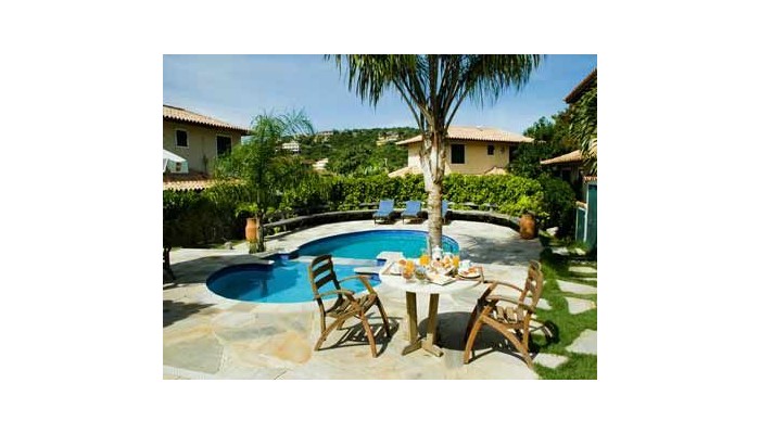 Hotel Residence Dos Buzios poza 11