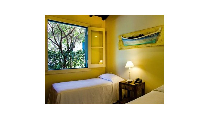 Hotel Residence Dos Buzios poza 2