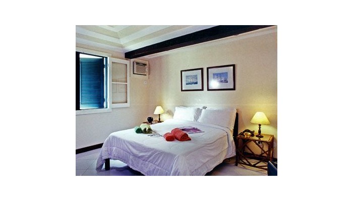 Hotel Residence Dos Buzios poza 9