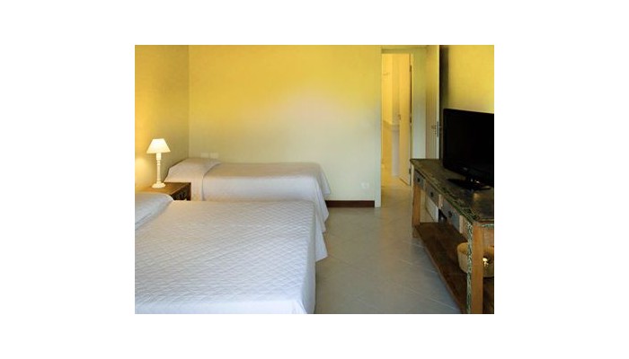 Hotel Residence Dos Buzios poza 1