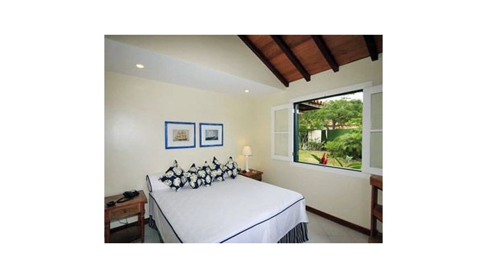 Hotel Residence Dos Buzios poza 0