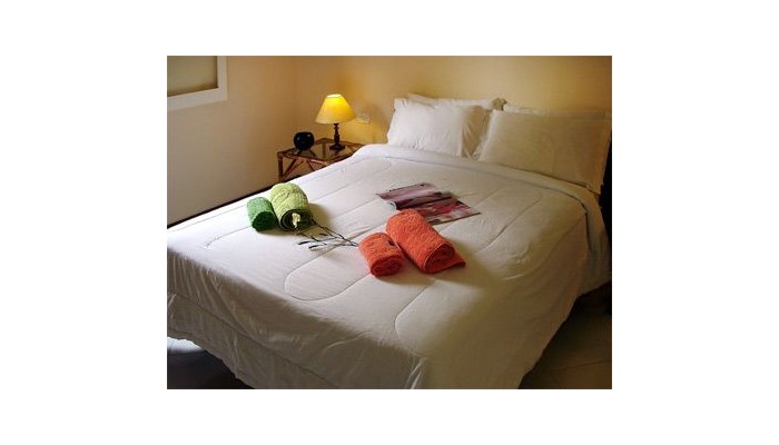 Hotel Residence Dos Buzios poza 10