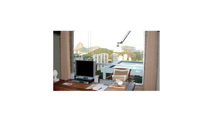 Hotel Rio 180aº Suites & Cuisine poza 9