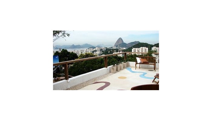 Hotel Rio 180aº Suites & Cuisine poza 4