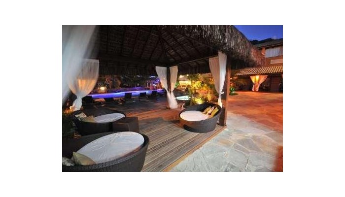 Hotel Rio Buzios Boutique poza 8