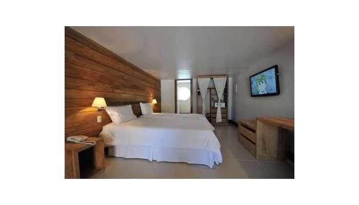 Hotel Rio Buzios Boutique poza 0