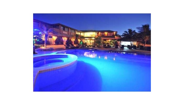 Hotel Rio Buzios Boutique poza 9