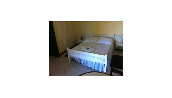 Hotel Saint Germain Pousada poza 3