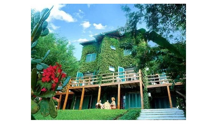 Hotel Saint Germain Pousada poza 2