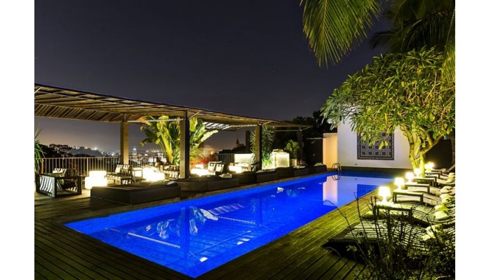 Hotel Santa Teresa Mgallery By Sofitel poza 0