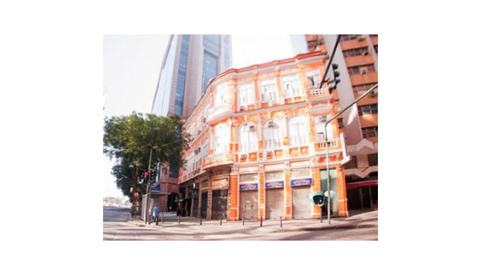 Hotel Sao Bento poza 1