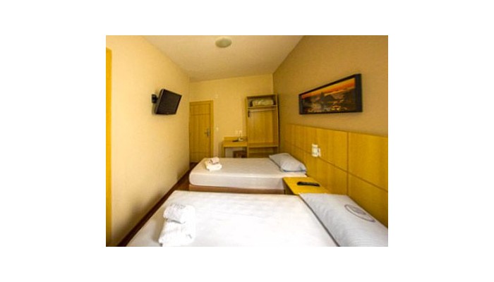 Hotel Sao Bento poza 5