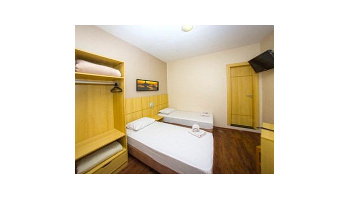 Hotel Sao Bento poza 3