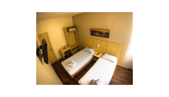 Hotel Sao Bento poza 4