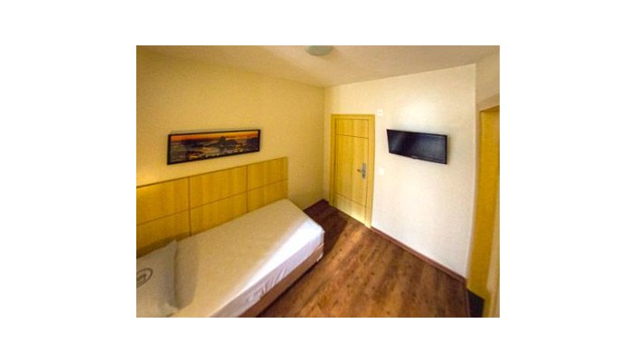 Hotel Sao Bento poza 9