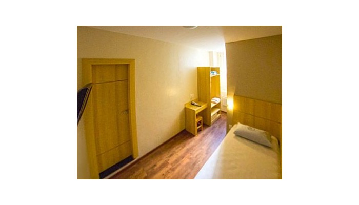 Hotel Sao Bento poza 8