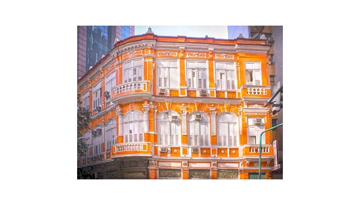 Hotel Sao Bento poza 0