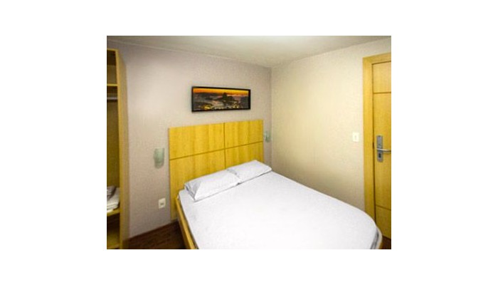 Hotel Sao Bento poza 7