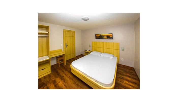 Hotel Sao Bento poza 2