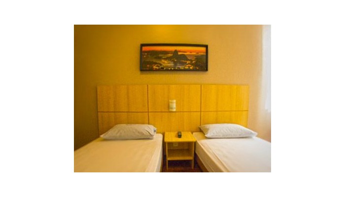 Hotel Sao Bento poza 6