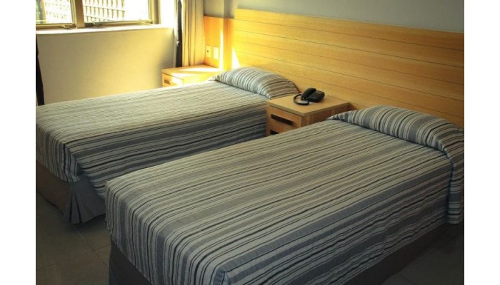 Hotel Sao Francisco Rio De Janeiro poza 7