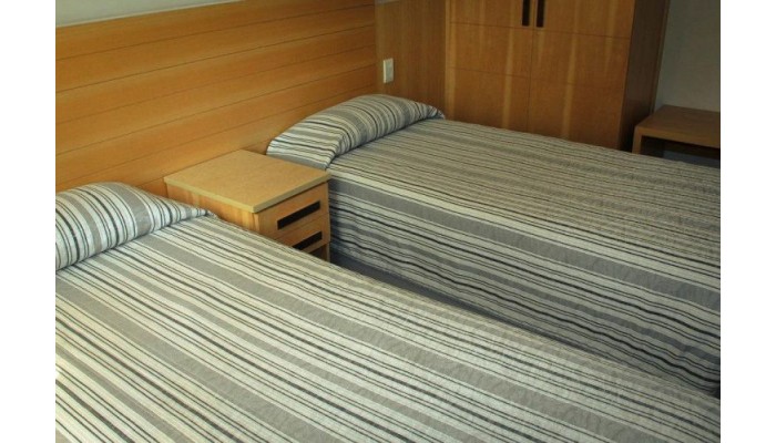 Hotel Sao Francisco Rio De Janeiro poza 8