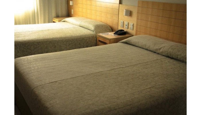 Hotel Sao Francisco Rio De Janeiro poza 3