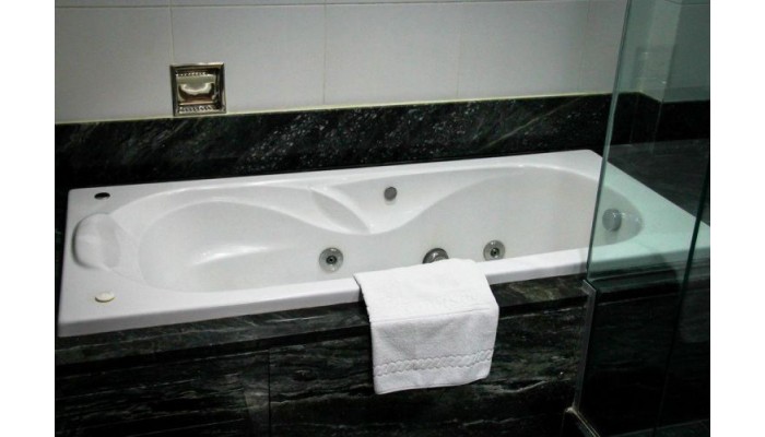 Hotel Sao Francisco Rio De Janeiro poza 4