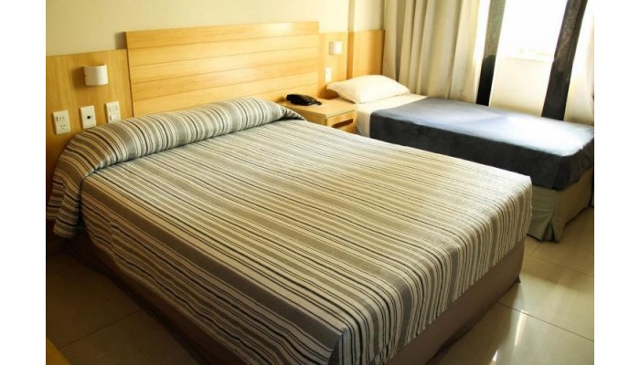 Hotel Sao Francisco Rio De Janeiro poza 9